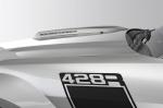 Ford Mustang 428R by Roush 2008 года